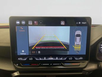 CUPRA Formentor 1.5 eTSI V2 SUV 5dr Petrol Hybrid DSG Euro 6 (s/s) (150 ps)