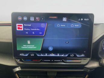 CUPRA Formentor 1.5 eTSI V2 SUV 5dr Petrol Hybrid DSG Euro 6 (s/s) (150 ps)