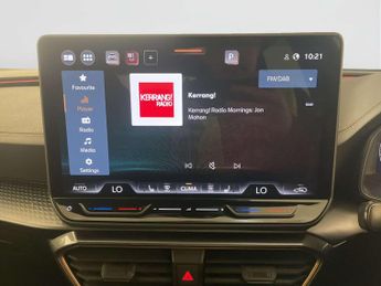 CUPRA Formentor 1.5 eTSI V2 SUV 5dr Petrol Hybrid DSG Euro 6 (s/s) (150 ps)