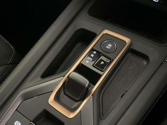 CUPRA Formentor 1.5 eTSI V2 SUV 5dr Petrol Hybrid DSG Euro 6 (s/s) (150 ps)