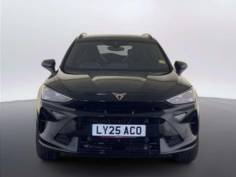 CUPRA Formentor 1.5 eTSI V2 SUV 5dr Petrol Hybrid DSG Euro 6 (s/s) (150 ps)