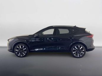 CUPRA Formentor 1.5 eTSI V2 SUV 5dr Petrol Hybrid DSG Euro 6 (s/s) (150 ps)