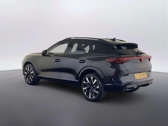 CUPRA Formentor 1.5 eTSI V2 SUV 5dr Petrol Hybrid DSG Euro 6 (s/s) (150 ps)
