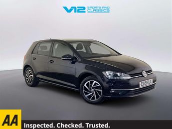 Volkswagen Golf 2.0 TDI Match Hatchback 5dr Diesel Manual Euro 6 (s/s) (150 ps)