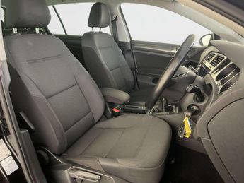 Volkswagen Golf 2.0 TDI Match Hatchback 5dr Diesel Manual Euro 6 (s/s) (150 ps)