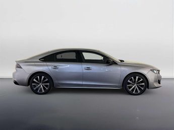 Peugeot 508 1.5 BlueHDi GT Line Fastback 5dr Diesel Manual Euro 6 (s/s) (130