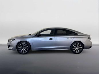 Peugeot 508 1.5 BlueHDi GT Line Fastback 5dr Diesel Manual Euro 6 (s/s) (130
