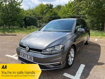 Volkswagen Golf 1.5 TSI EVO GT DSG Euro 6 (s/s) 5dr