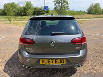 Volkswagen Golf 1.5 TSI EVO GT DSG Euro 6 (s/s) 5dr
