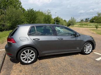Volkswagen Golf 1.5 TSI EVO GT DSG Euro 6 (s/s) 5dr