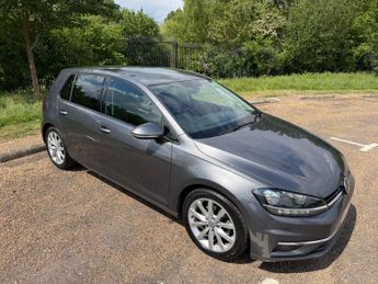 Volkswagen Golf 1.5 TSI EVO GT DSG Euro 6 (s/s) 5dr