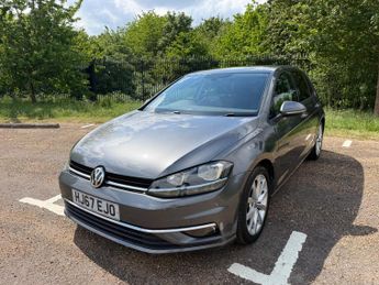 Volkswagen Golf 1.5 TSI EVO GT DSG Euro 6 (s/s) 5dr