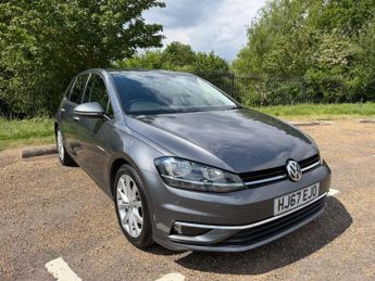 Volkswagen Golf 1.5 TSI EVO GT DSG Euro 6 (s/s) 5dr