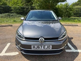 Volkswagen Golf 1.5 TSI EVO GT DSG Euro 6 (s/s) 5dr