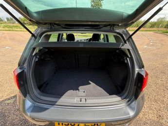 Volkswagen Golf 1.5 TSI EVO GT DSG Euro 6 (s/s) 5dr
