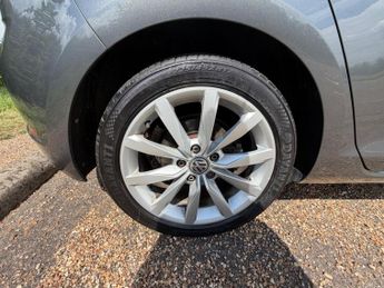 Volkswagen Golf 1.5 TSI EVO GT DSG Euro 6 (s/s) 5dr