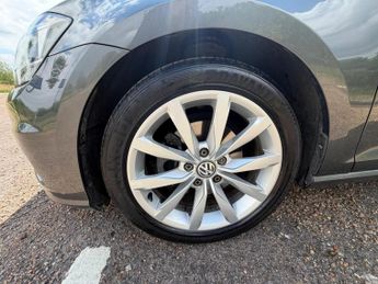 Volkswagen Golf 1.5 TSI EVO GT DSG Euro 6 (s/s) 5dr