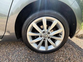 Volkswagen Golf 1.5 TSI EVO GT DSG Euro 6 (s/s) 5dr
