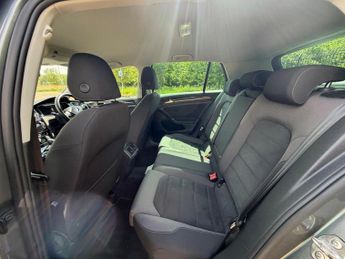 Volkswagen Golf 1.5 TSI EVO GT DSG Euro 6 (s/s) 5dr