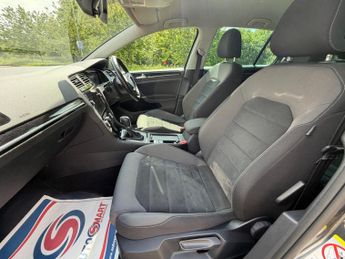Volkswagen Golf 1.5 TSI EVO GT DSG Euro 6 (s/s) 5dr