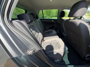 Volkswagen Golf 1.5 TSI EVO GT DSG Euro 6 (s/s) 5dr