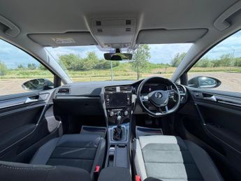 Volkswagen Golf 1.5 TSI EVO GT DSG Euro 6 (s/s) 5dr