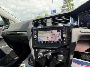 Volkswagen Golf 1.5 TSI EVO GT DSG Euro 6 (s/s) 5dr