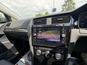 Volkswagen Golf 1.5 TSI EVO GT DSG Euro 6 (s/s) 5dr
