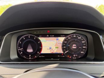 Volkswagen Golf 1.5 TSI EVO GT DSG Euro 6 (s/s) 5dr
