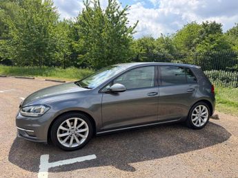 Volkswagen Golf 1.5 TSI EVO GT DSG Euro 6 (s/s) 5dr