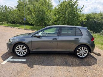 Volkswagen Golf 1.5 TSI EVO GT DSG Euro 6 (s/s) 5dr