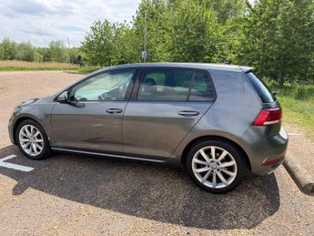 Volkswagen Golf 1.5 TSI EVO GT DSG Euro 6 (s/s) 5dr