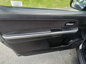 Suzuki Grand Vitara 1.9 DDiS SZ4 4WD Euro 4 3dr