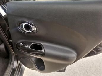 Nissan Juke 1.5 dCi 8v Acenta Premium Euro 5 (s/s) 5dr