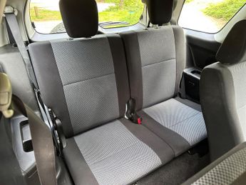 Suzuki Grand Vitara 1.6 VVT + 4WD Euro 4 3dr