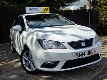SEAT Ibiza 1.4 Toca Euro 5 5dr