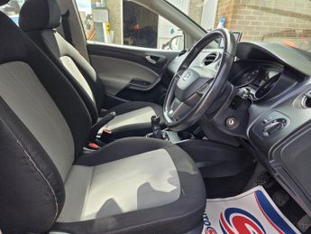 SEAT Ibiza 1.4 Toca Euro 5 5dr
