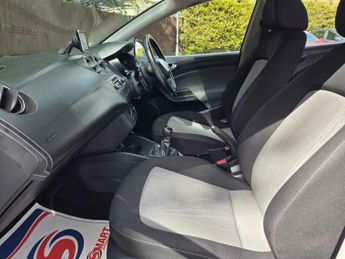 SEAT Ibiza 1.4 Toca Euro 5 5dr
