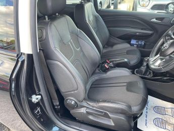 Vauxhall ADAM 1.4 16v SLAM Euro 5 3dr