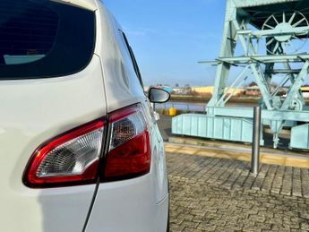 Nissan Qashqai 1.6 n-tec+ CVT 2WD Euro 5 5dr