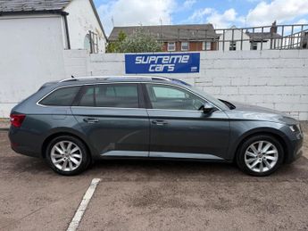 Skoda Superb 2.0 TDI SE Technology Euro 6 (s/s) 5dr