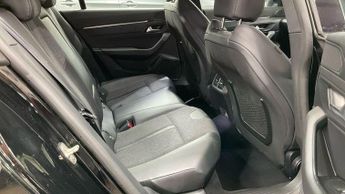 Peugeot 508 SW 1.6 PureTech Allure EAT Euro 6 (s/s) 5dr