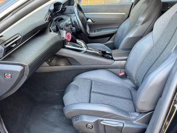 Peugeot 508 SW 1.6 PureTech Allure EAT Euro 6 (s/s) 5dr
