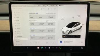 Tesla Model 3 Standard Range Plus Auto RWD 4dr