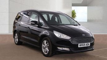 Ford Galaxy 2.0 EcoBlue Titanium Euro 6 (s/s) 5dr