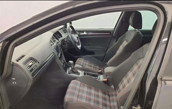 Volkswagen Golf 2.0 TSI BlueMotion Tech GTI Performance DSG Euro 6 (s/s) 5dr