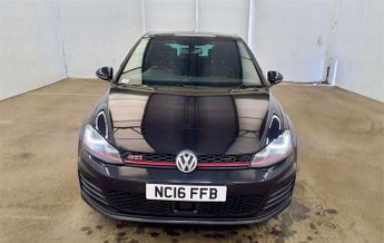 Volkswagen Golf 2.0 TSI BlueMotion Tech GTI Performance DSG Euro 6 (s/s) 5dr
