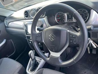 Suzuki Vitara 1.6 SZ-T Auto Euro 6 (s/s) 5dr