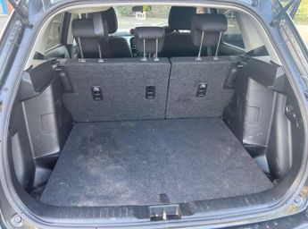 Suzuki Vitara 1.6 SZ-T Auto Euro 6 (s/s) 5dr