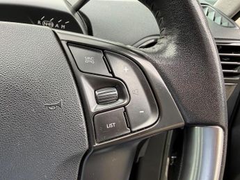 Citroen C4 Picasso 1.6 e-HDi Airdream VTR+ ETG6 Euro 5 (s/s) 5dr